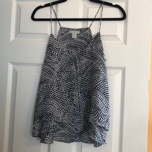 Printed Tank